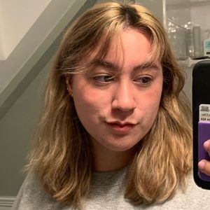 Meet your Posher, Lucy